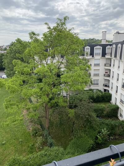 Location appartement 2 pièces Rosny-sous-Bois (93110)