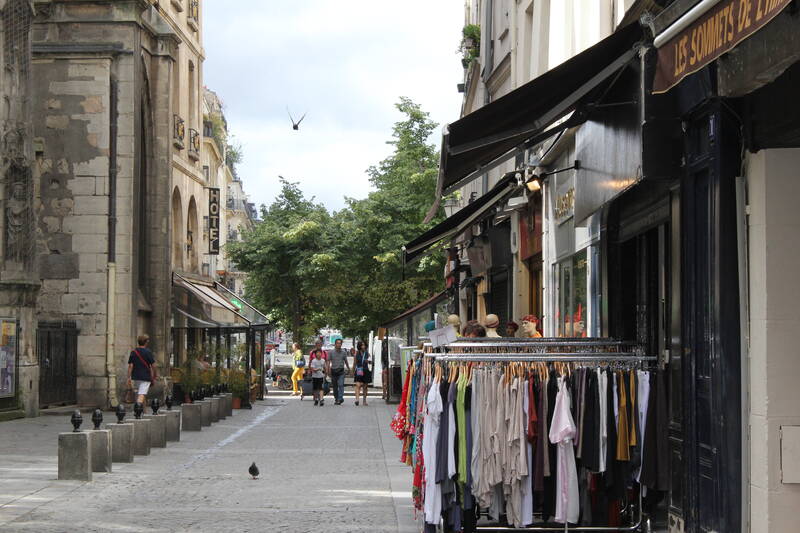 Paris 4E (75004)