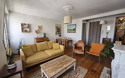 Asnières-Sur-Seine (92600)