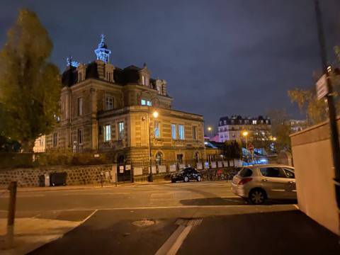 Maisons-Laffitte (78600)