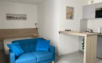 Courbevoie (92400)