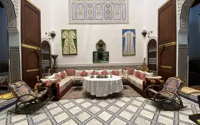 Maroc