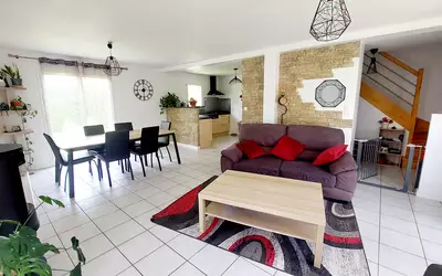 La Bouëxière (35340)