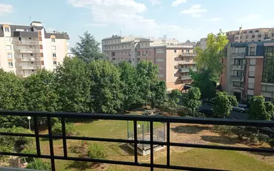 Cergy (95000)