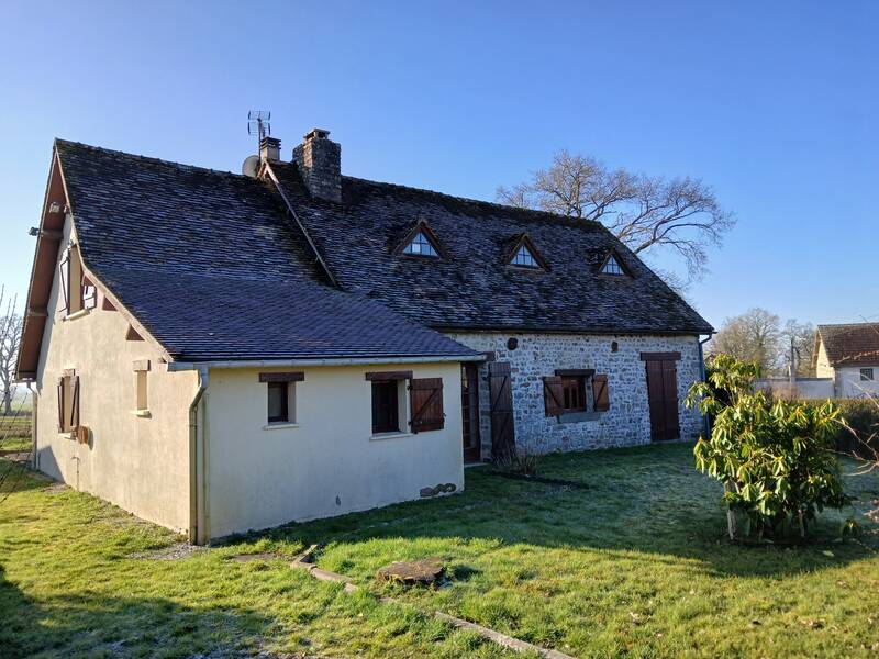 Saint-Ouen-Le-Brisoult (61410)