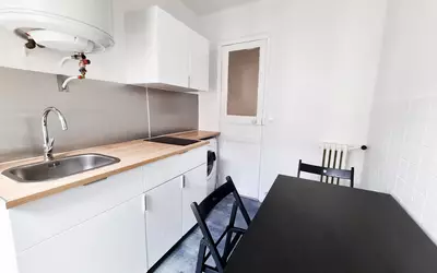 Paris 20E (75020)