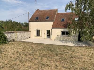 Location maison 6 pièces Égreville (77620)