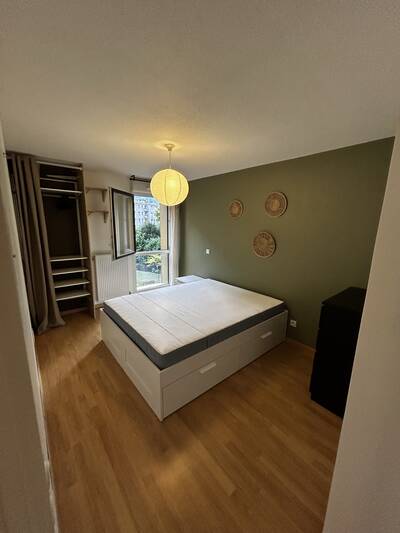 Location appartement 3 pièces Saint-Martin-le-Vinoux (38950)