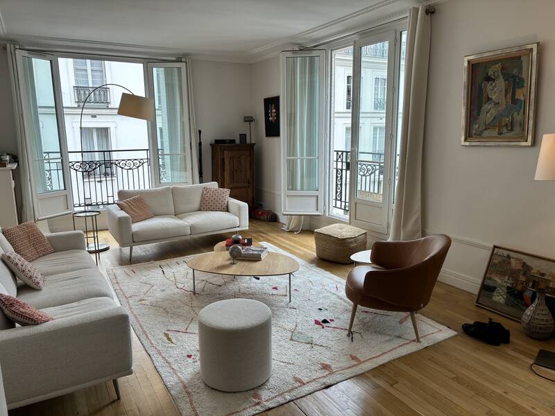 Paris 16E (75016)