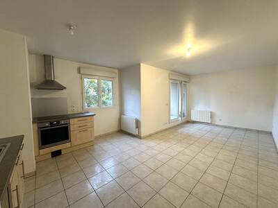 Vente appartement 2 pièces Prévessin-Moëns (01280)