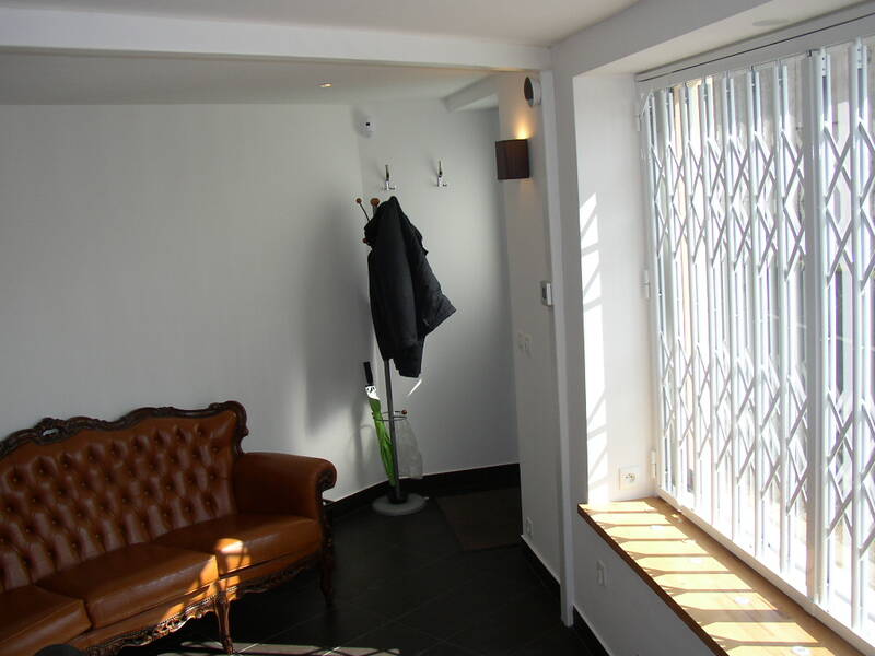 Champagne-Sur-Oise (95660)