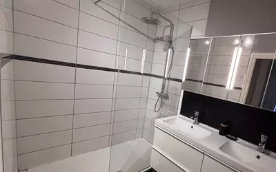 Villeurbanne (69100)