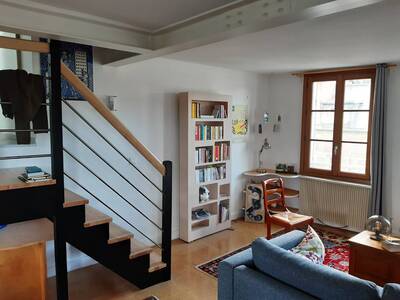 Location appartement 3 pièces Versailles (78000)