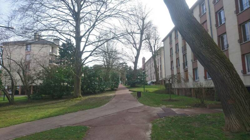 Marly-Le-Roi (78160)