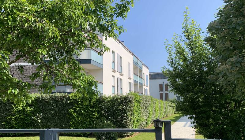 Les Clayes-Sous-Bois( 78340)