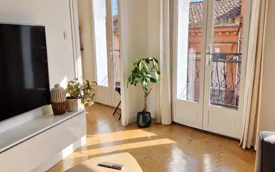 Toulouse (31000)