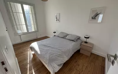 Asnières-Sur-Seine (92600)