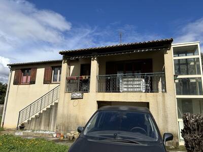 Location maison 4 pièces Caissargues (30132)
