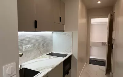 Paris 6E (75006)