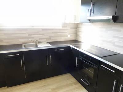Location appartement 2 pièces Montigny-le-Bretonneux (78180)