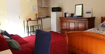 Location appartement studio Ingré (45140)