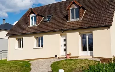 Saint-Germain-Du-Corbéis (61000)