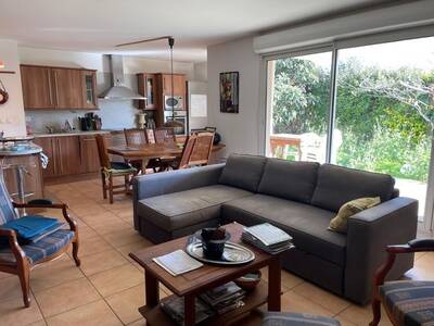 Vente appartement 3 pièces Marseille 12e