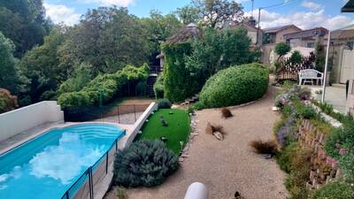 Vente maison 6 pièces Payré (86700)