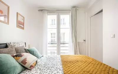 Paris 6E (75006)