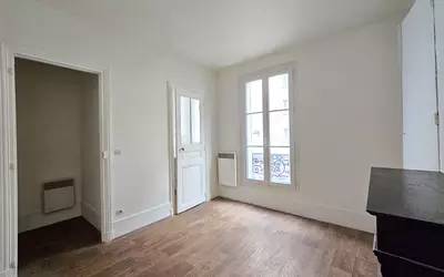 Paris 15E (75015)