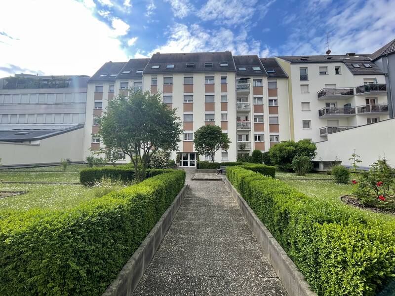 Strasbourg (67000)