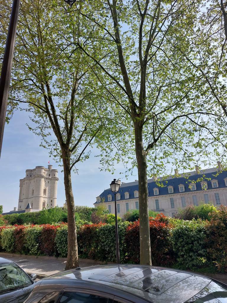 Vincennes (94300)