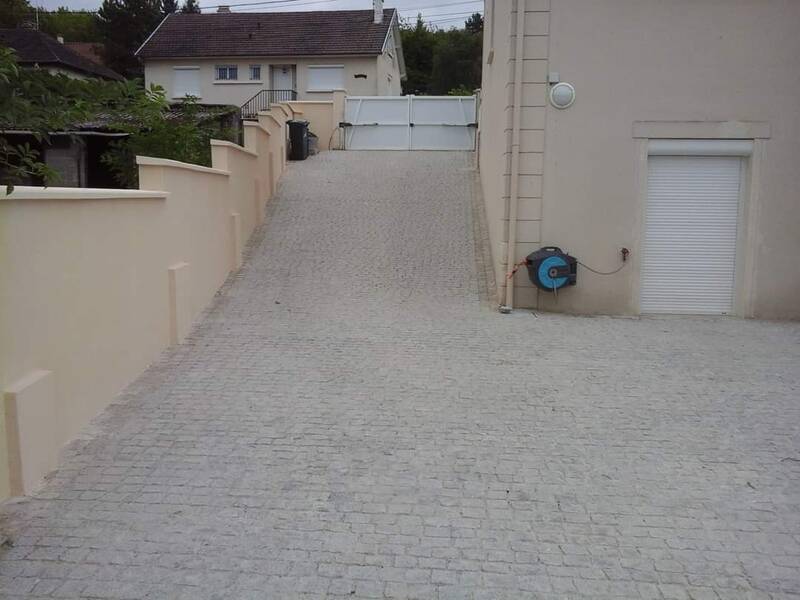 Puiseux-Le-Hauberger (60540)