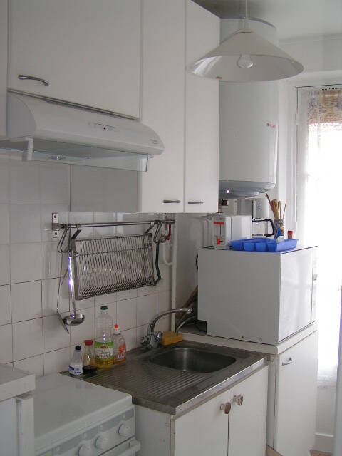 Paris 13E (75013)