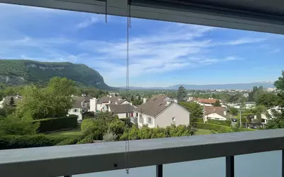 Annemasse (74100)