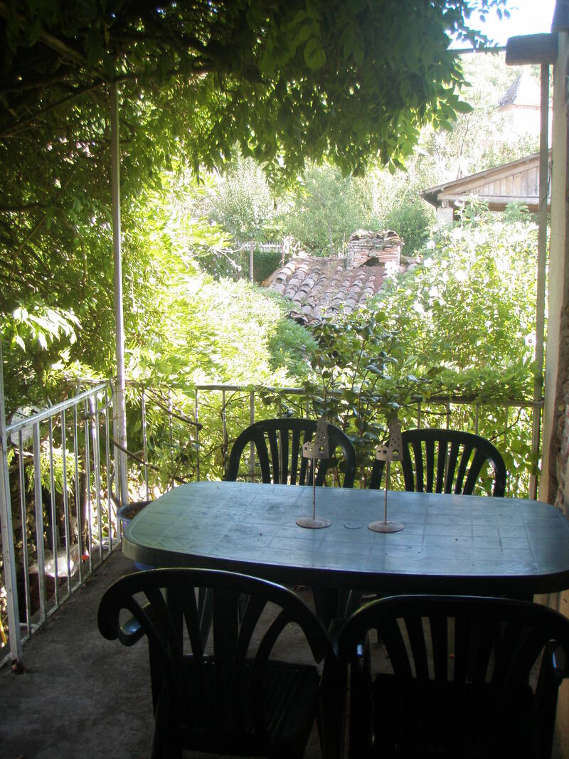 Cénevières (46330)