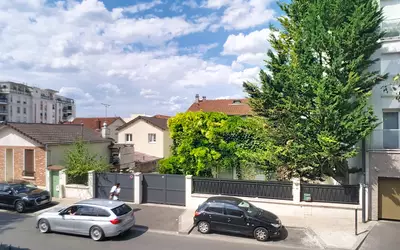 Romainville (93230)