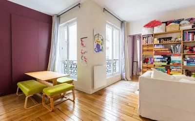 Paris 6E (75006)
