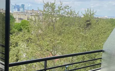 Paris 16E (75016)