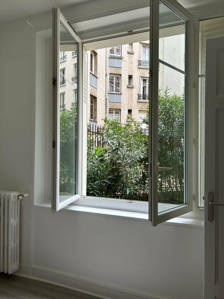 Paris 17E - Porte De Champerret