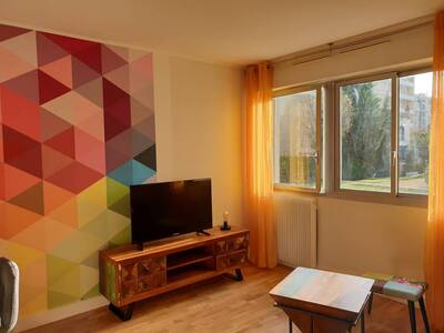 Location appartement studio Puteaux (92800)