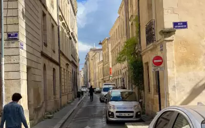 Bordeaux (33000)