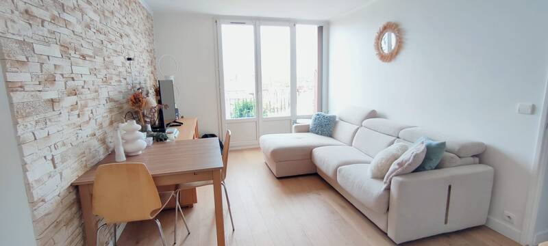 Champigny-Sur-Marne (94500)