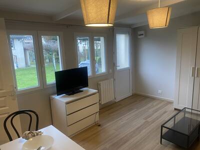 Location appartement studio Sannois (95110)