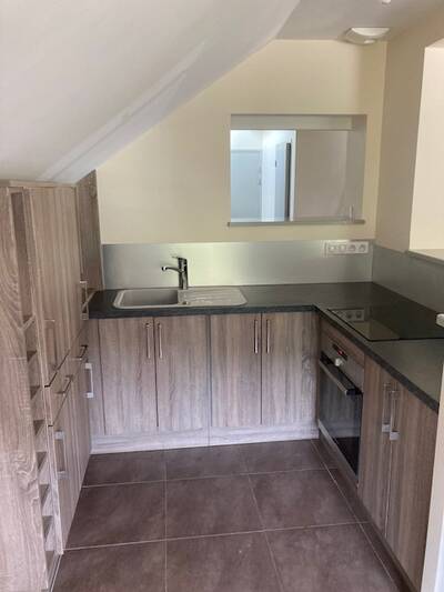 Location appartement 2 pièces Sillingy (74330)