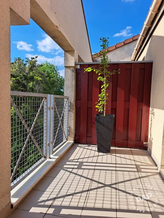 Location Appartement Gif-Sur-Yvette (91190)