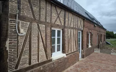 Bernay (27300)