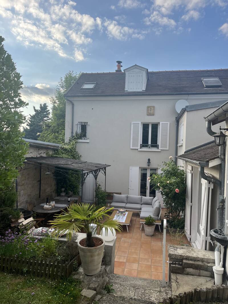 Bougival (78380)