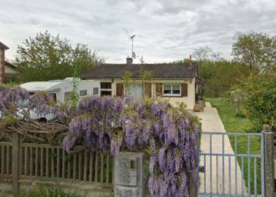 Vente maison 7 pièces Beaulieu-sur-Loire (45630)