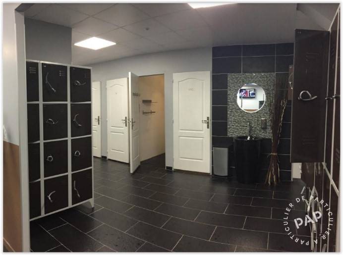 Location ou cession local commercial 298 m² Malakoff (92240) photo 4
